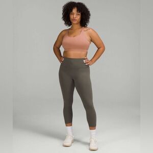 Lululemon Wunder Train 23’ Pant